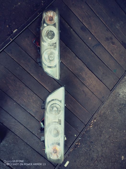 Фарове за е 39 добро състояние