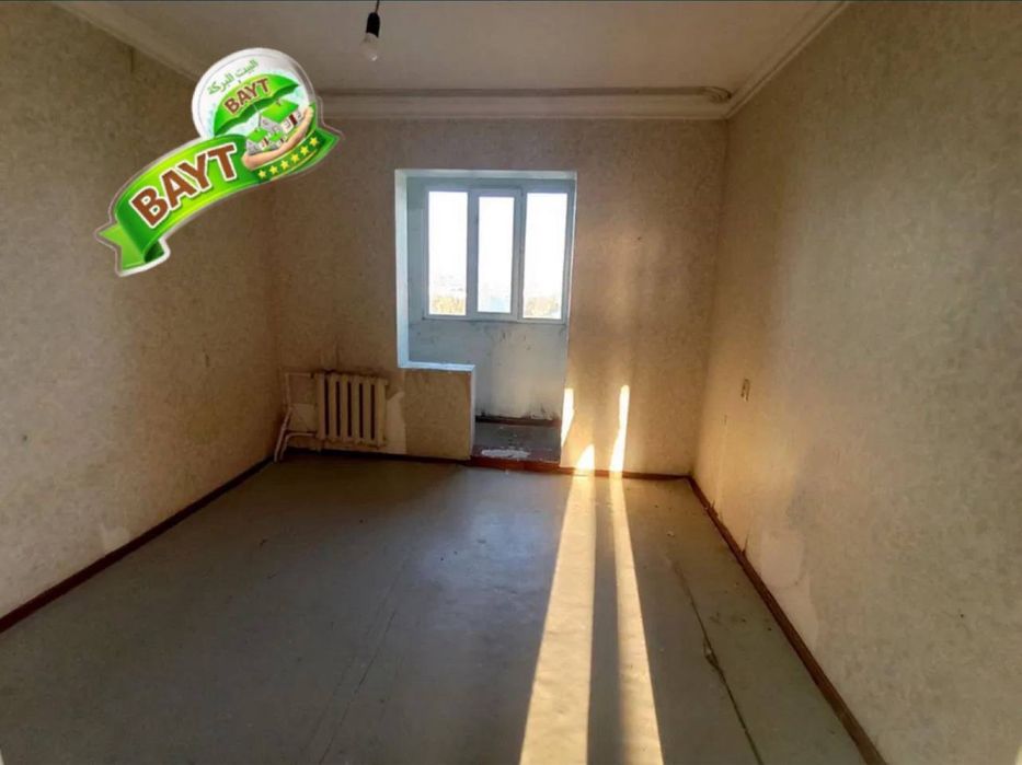 6 комнатная,147м2,Сергели2,Корзинка,Продается квартира х