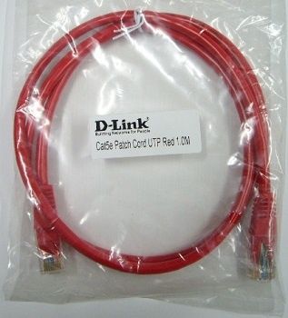 Патч корд / patch cord