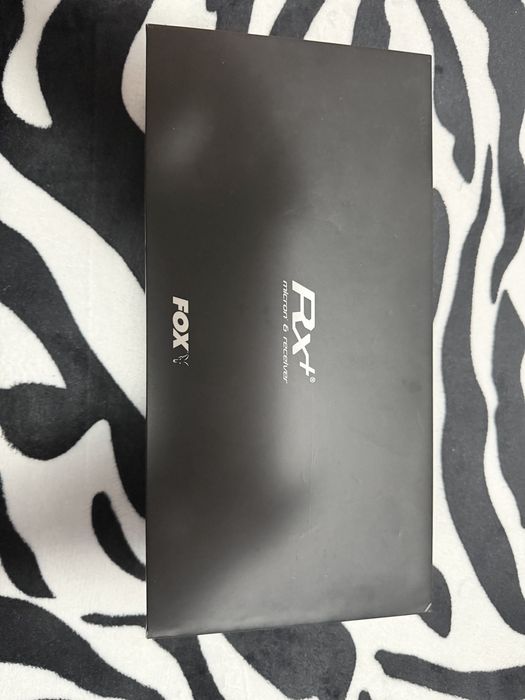 Senzori Fox RX +