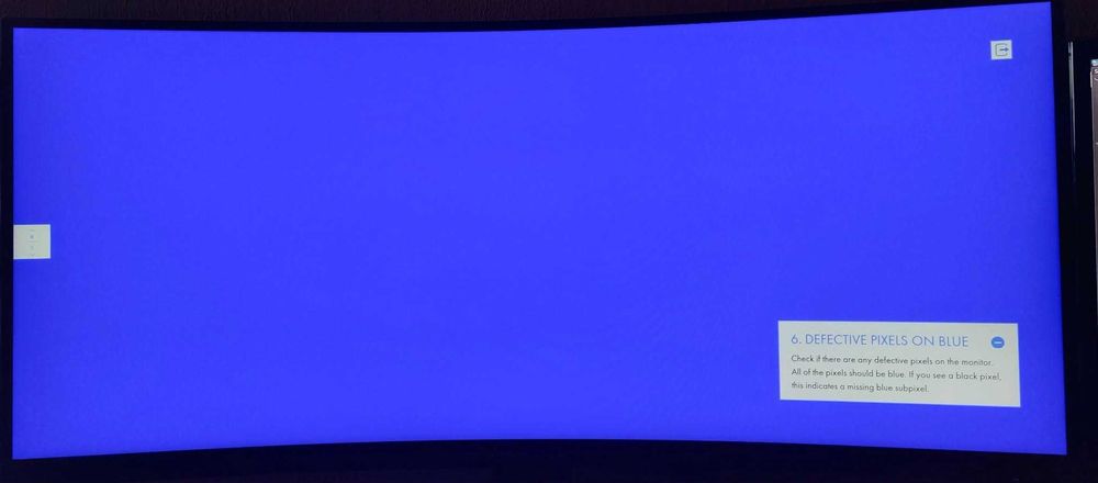 Геймърски Монитор UltraWide WQHD 3440x1440p 165Hz 1ms