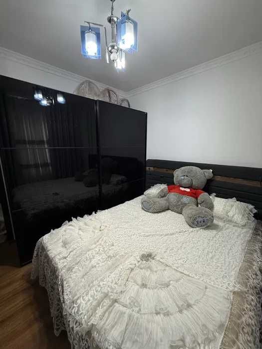 Сдаётся квартира Метро Максим Горкий 2/6/9 на ор-р Мирзо Улугбекский