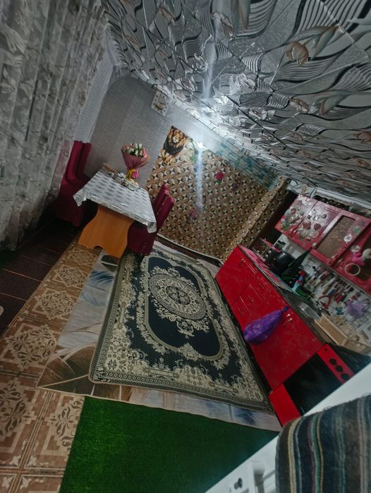 Продам дом посёлок северо западный