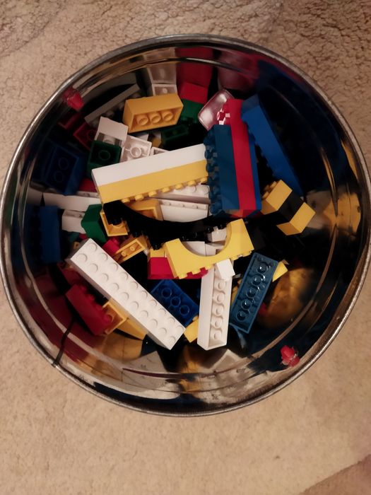 Продам детский конструктор