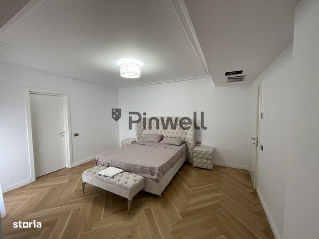 Penthouse Exclusivist Pipera- Mobilat Si Utilat -  472 Mp