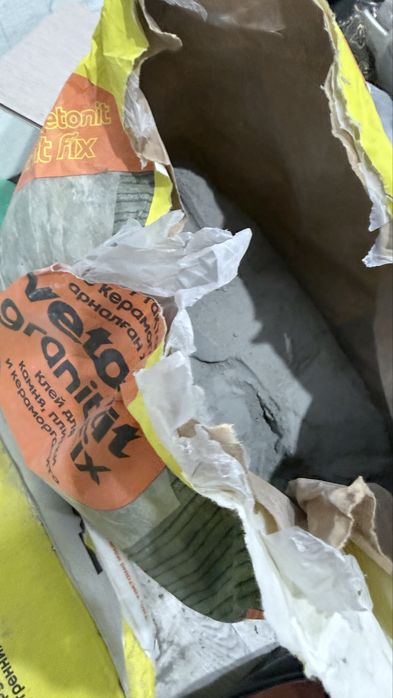 Клей для кафеля керамики