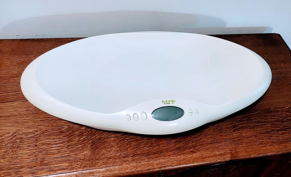 Cântar bebeluși Petit Terraillon