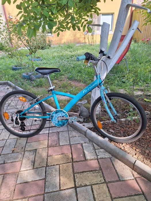 bicicleta de copii