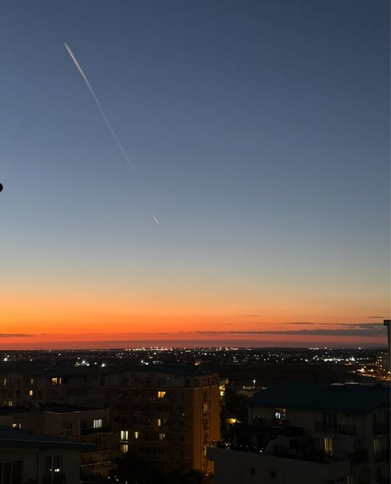 Regim hotelier Bucuresti , Cosmopolis Central (apartament 2 camere)
