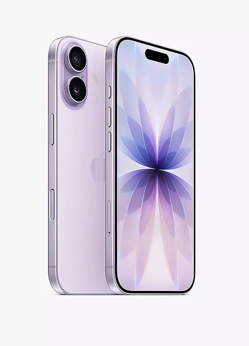Iphone 17 Lavender