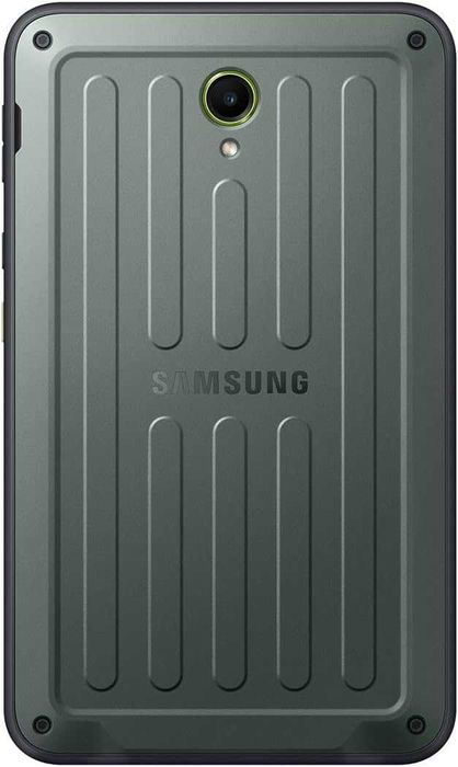 Tableta Samsung Galaxy Tab Active5,Octa-Core,8.0",128GB,6GB RAM,5G, Green,sigilat