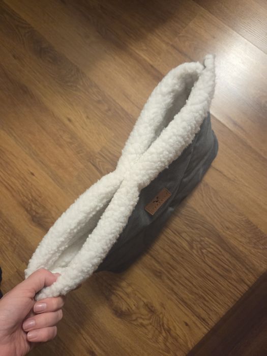 Маншон за бебешка количка Cangaroo