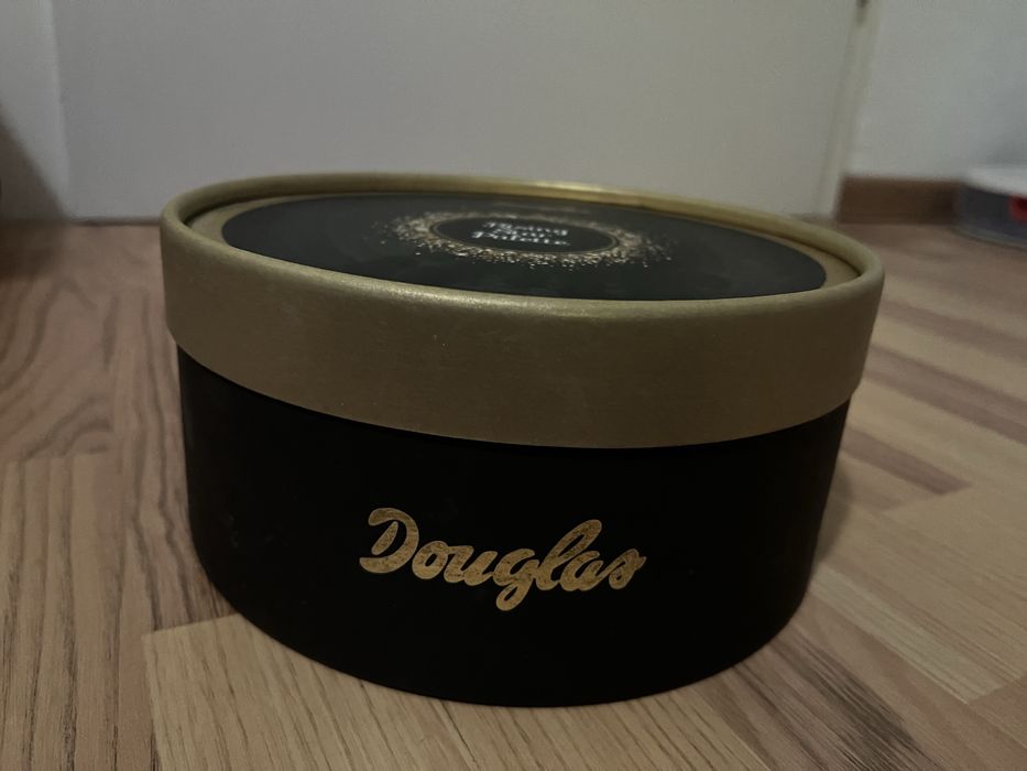 Douglas Rising Star Palette