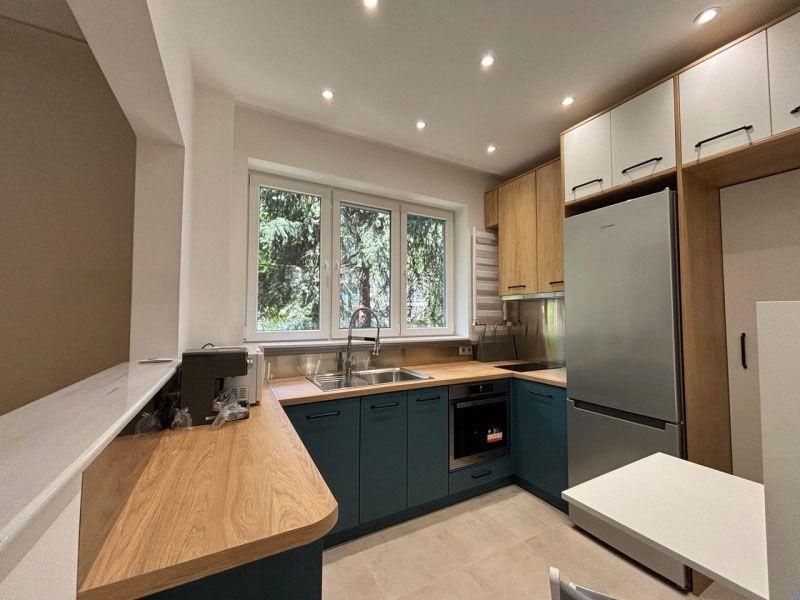 Двустаен апартамент под наем в центъра на София, 2190262