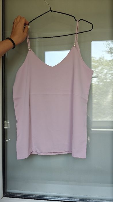 Топы на бретелях 44 46