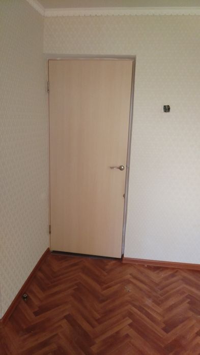 Межкомнатные двери