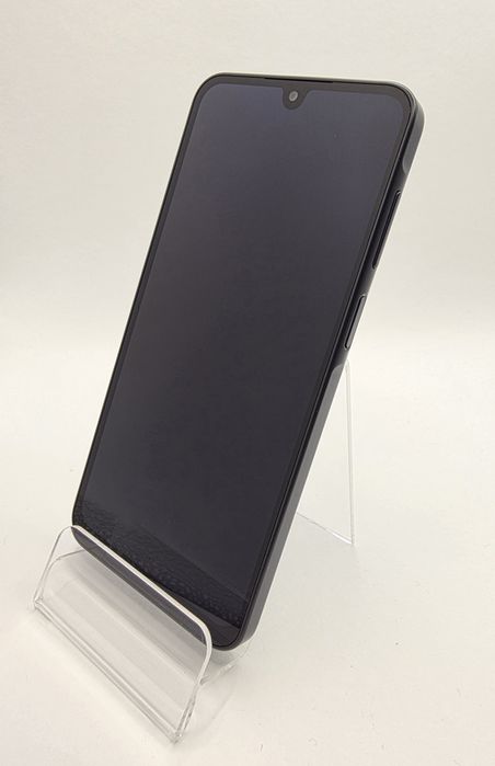 Samsung A16 / Black / DeluxGSM