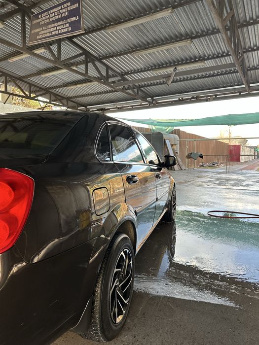 Gentra Avtamat Luk bor