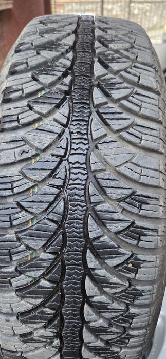 VW GOLF 3 GTI джанти със летни гуми 185/65/15 7J ET35 5x100 цо 56