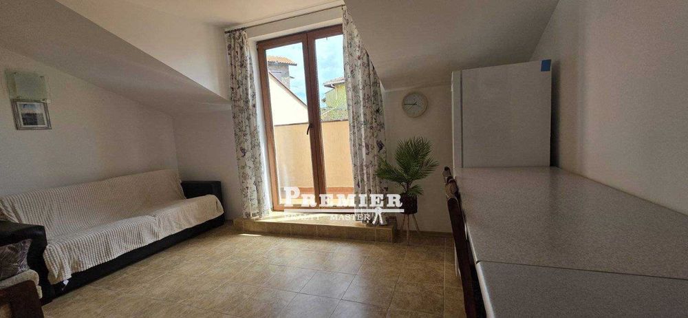 Продава се Двустаен апартамент в Свети Влас - 57 кв.м за 761 €/кв.м - Снимка #6