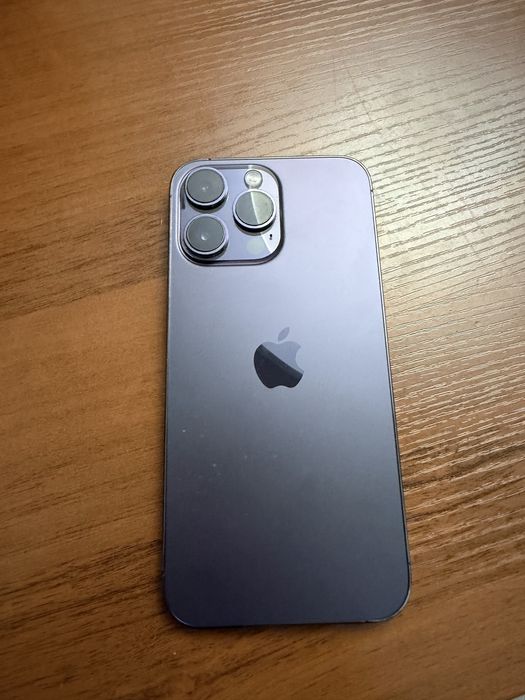 Айфон 14 про макс