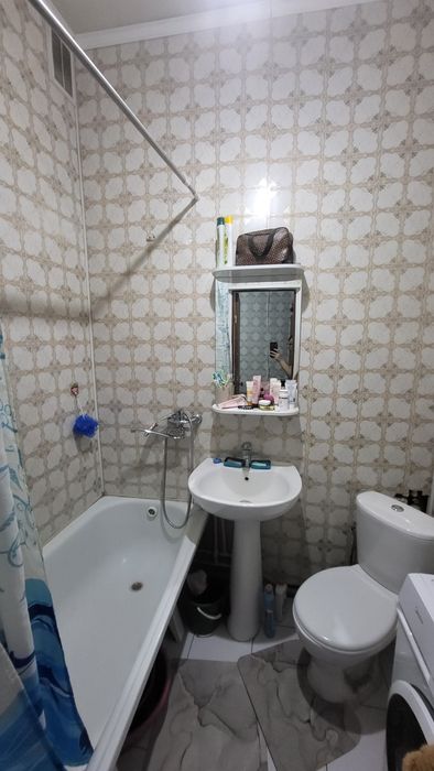 Продам квартиру студию