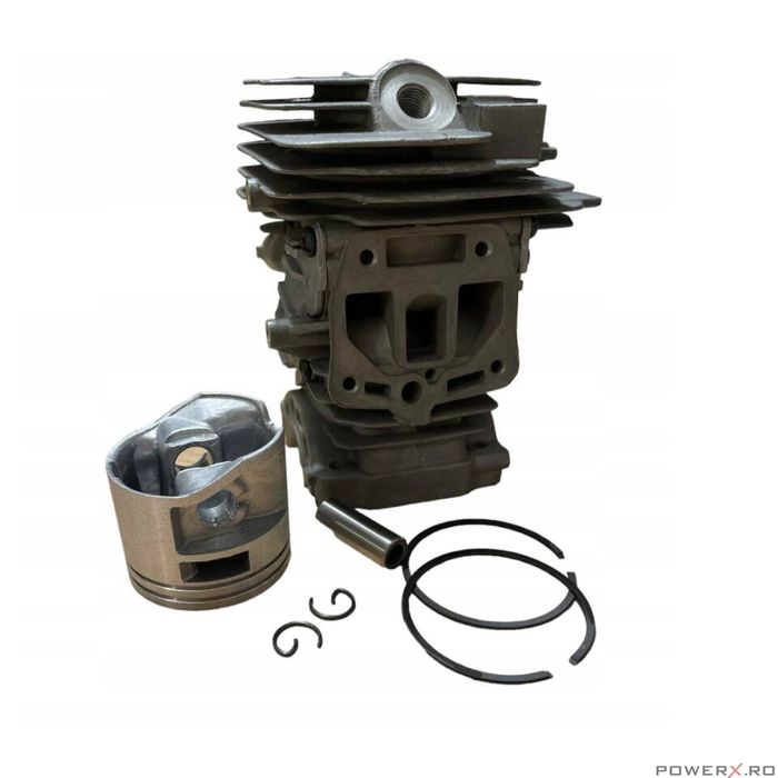 Set motor, kit cilindru drujba ST MS 231, 42.5 mm, PowerX