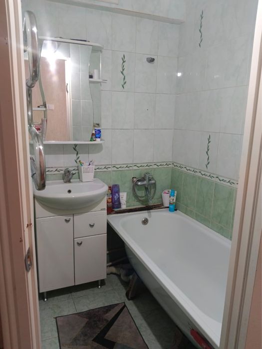 Продается 2х комнатная квартира.