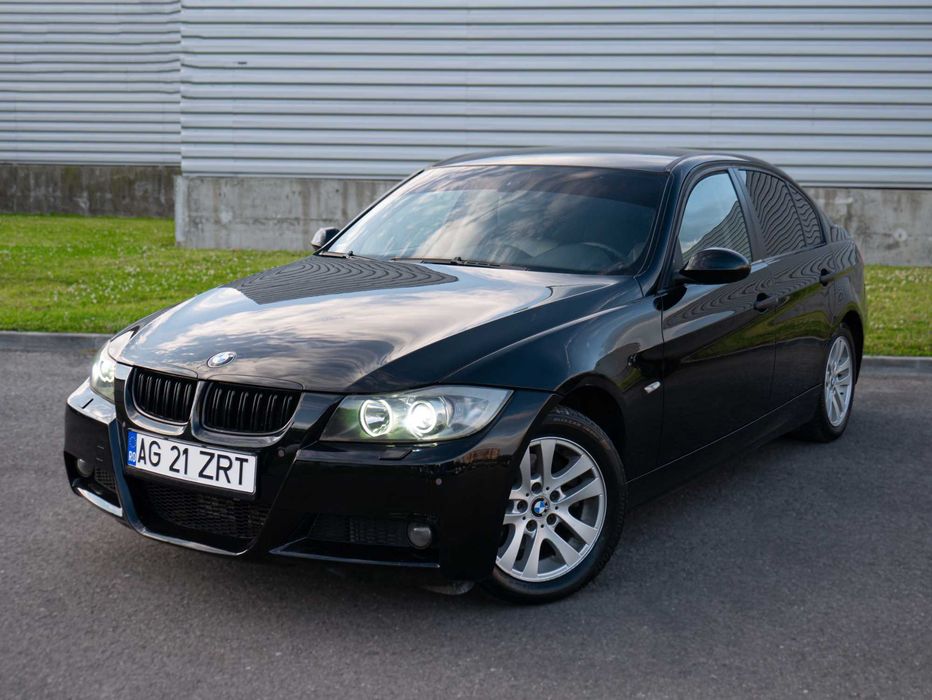 BMW 3 Series 2006 — imagine 2