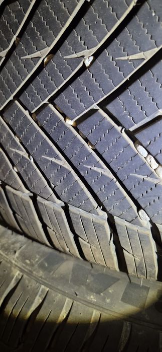 Jante audi 19+Anvelope M+S