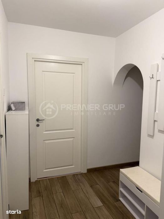 Etaj 2!  Apartament 3 camere 67mp, Tatarasi, CT, AC