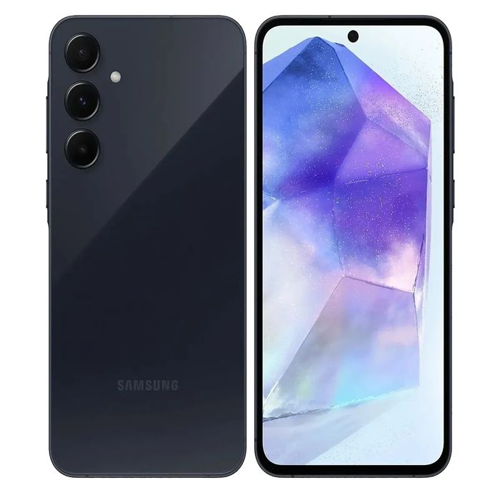 Samsung A55 8/256