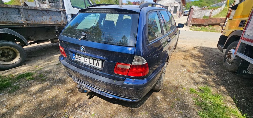 BMW 3 Series 2005 — imagine 2