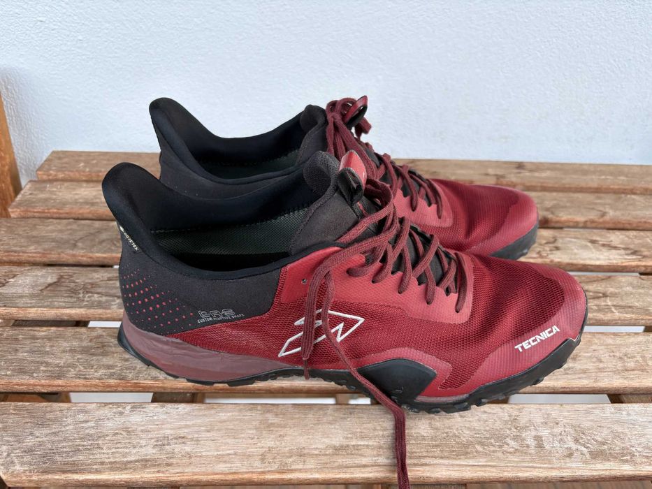 Pantofi barbati  Magma S GTX MS