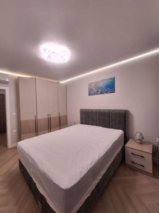 Дава се под наем Двустаен апартамент в Варна, Бриз - 55 кв.м за 797.64 € - Снимка #3