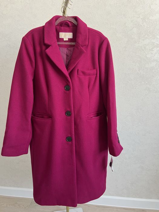 Пальто Michael Kors(original) S,M