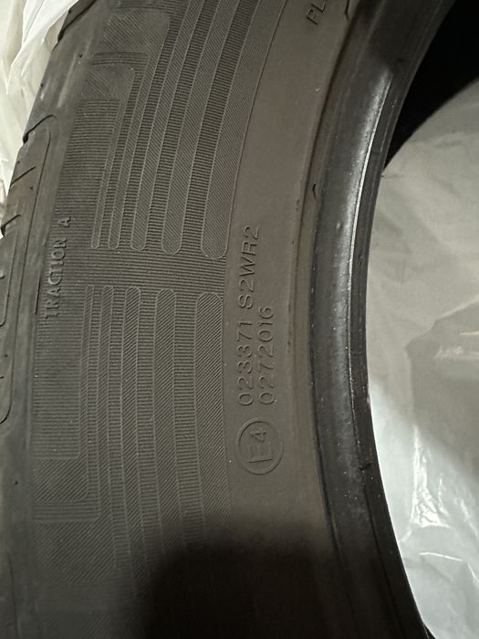 Vredestein 235/55 R18 Sportrac 5 100V