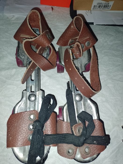 Ролери от народа република България