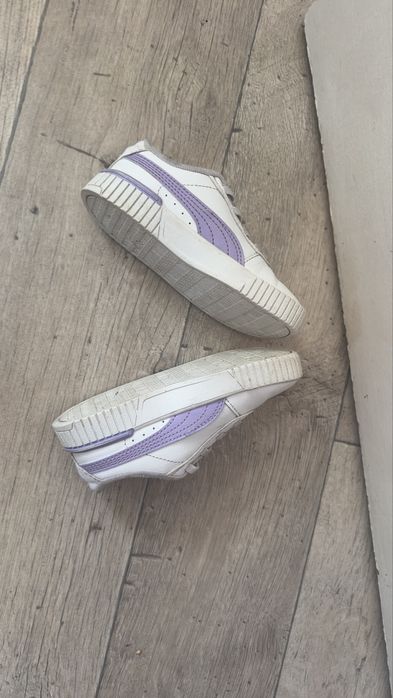 Маратонки Puma 27.5 номер