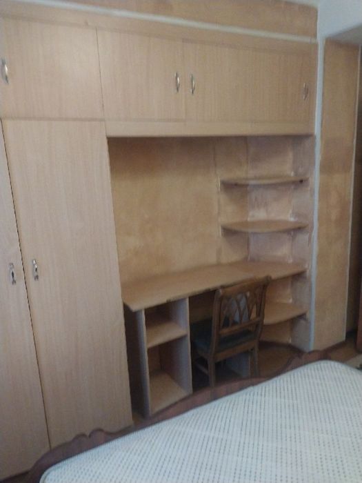 Novza metroda 3 xona kvartira