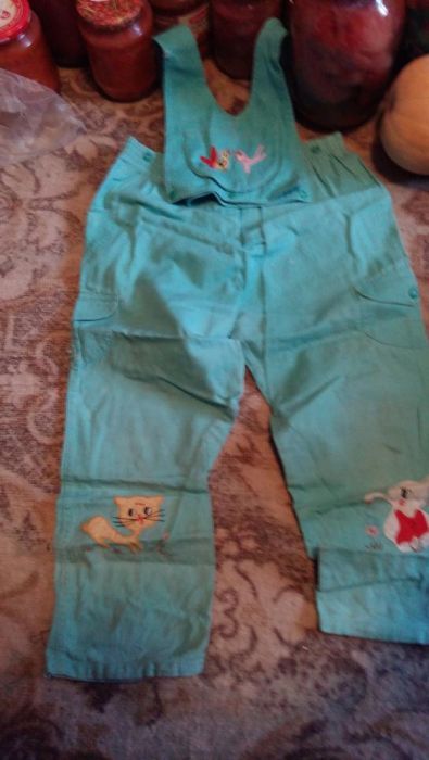 юбочка на 3 года