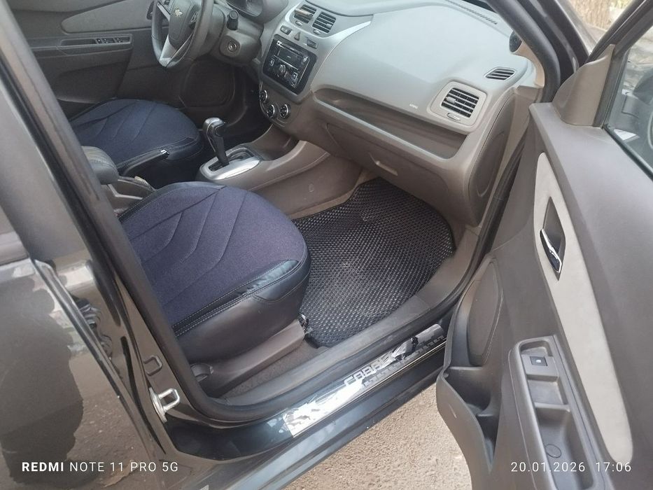 2019 пробег 80000