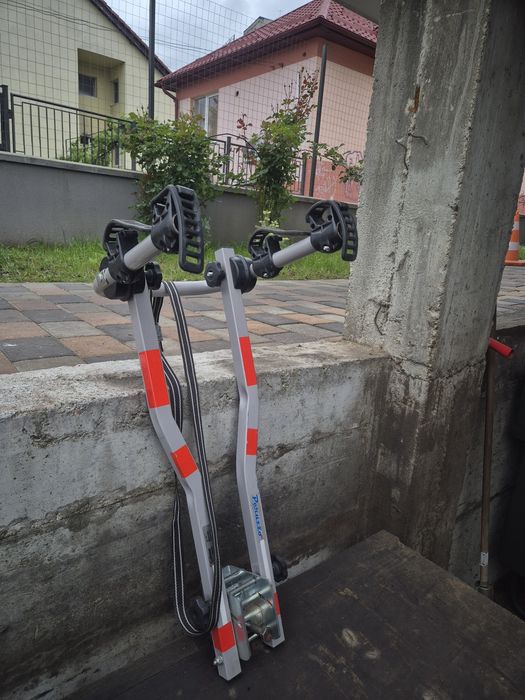 Suport 2 biciclete Peruzzo Arezzo 667
