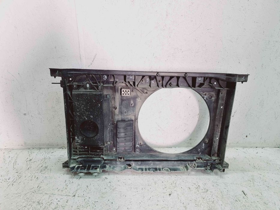 Trager Peugeot 307 CC (3B) [Fabr 2003-2009] OEM