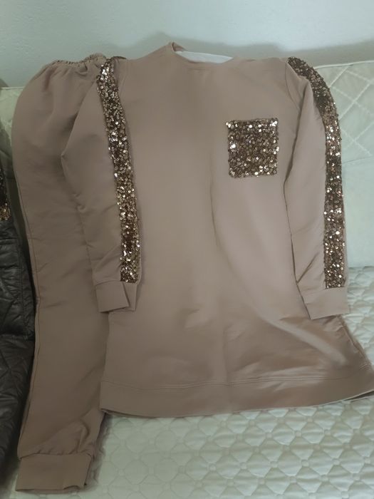 Новая тройка 48 размер