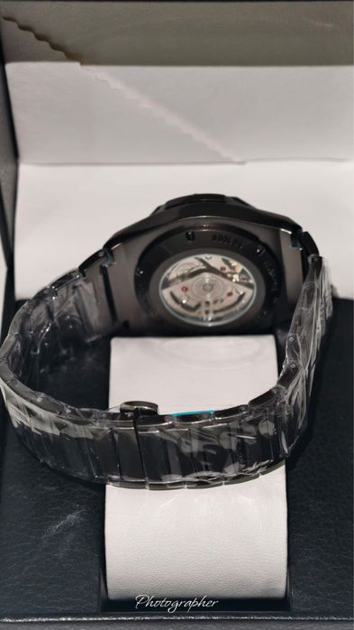 Часы HUBLOT премиум качества