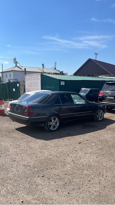 Продам С280 японец