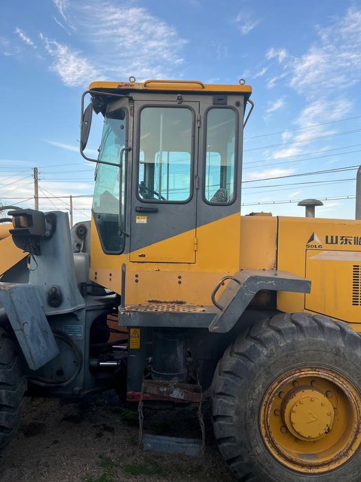 Продается Погрузчик