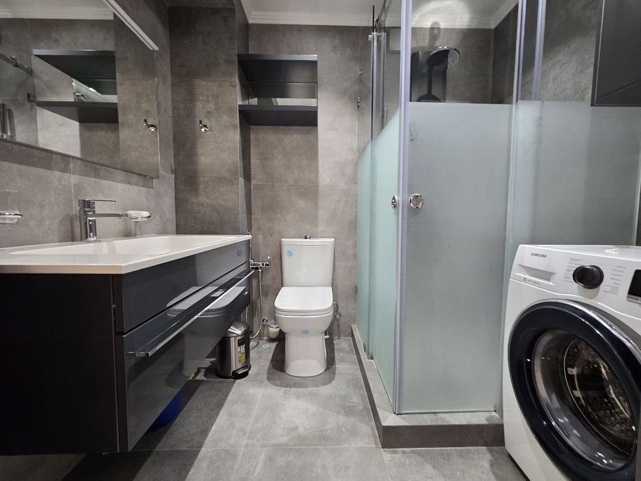 Аренда ц 1 бибигон