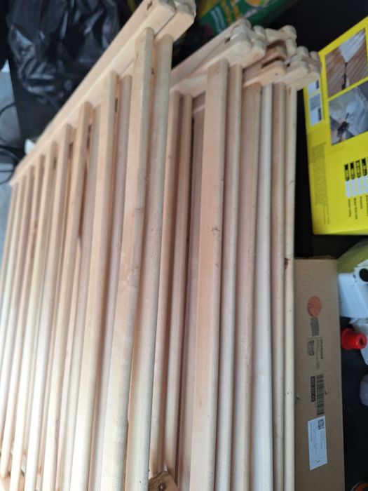 Gardulet protectie bebelusi